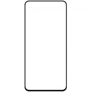 Folie de protectie Ecran OEM pentru Motorola Moto G34, Sticla Securizata, Full Glue, 6D, Neagra