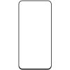 Folie de protectie Ecran OEM pentru Samsung Galaxy A51 5G A516 / A51 A515, Sticla Securizata, Full Glue, 6D, Neagra 