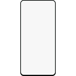 Folie de protectie Ecran OEM pentru Samsung Galaxy A55 5G A556, Sticla Securizata, Full Glue, 6D, Neagra