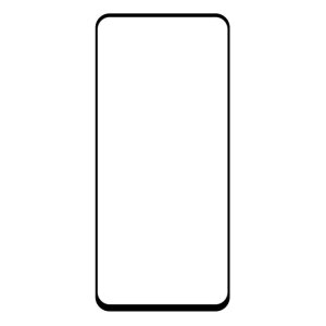 Folie de protectie Ecran OEM pentru Xiaomi 13T Pro, Sticla Securizata, Full Glue, 10D, Neagra 