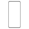 Folie de protectie Ecran OEM pentru Xiaomi Redmi Note 13 4G, Sticla Securizata, Full Glue, 21D, Neagra 
