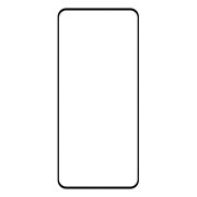 Folie de protectie Ecran OEM pentru Xiaomi Redmi Note 13 4G, Sticla Securizata, Full Glue, 21D, Neagra 