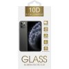 Folie de protectie Ecran OEM pentru Xiaomi Redmi Note 13 Pro 4G, Sticla Securizata, Full Glue, 10D, Neagra 