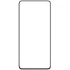 Folie de protectie Ecran OEM pentru Xiaomi Redmi Note 13 Pro 5G, Sticla Securizata, Full Glue, 6D, Neagra