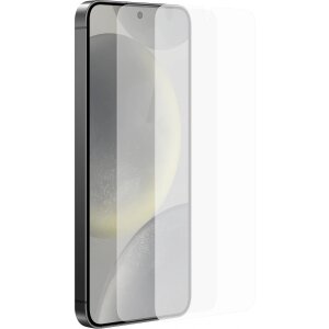 Folie de protectie Ecran pentru Samsung Galaxy S24 S921, Plastic, Set 2 bucati EF-US921CTEGWW 