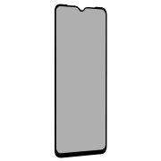 Folie de protectie Ecran Privacy ESD OG Premium pentru Samsung Galaxy A14 A145 / A14 5G A146, Sticla Securizata, Full Glue 