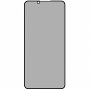 Folie de protectie Ecran Privacy ESD pentru Apple iPhone 13 Pro Max, Sticla Securizata, AB Ultra Glue 