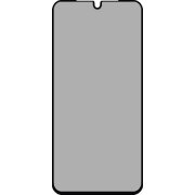 Folie de protectie Ecran Privacy OEM OG Premium pentru Samsung Galaxy A34 A346, Sticla Securizata, Full Glue 