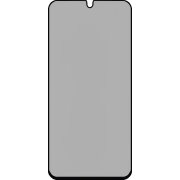 Folie de protectie Ecran Privacy OEM pentru Motorola Moto G54 Power Edition, Sticla Securizata, Full Glue 