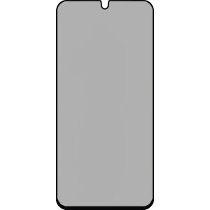 Folie de protectie Ecran Privacy OEM pentru Samsung Galaxy S23 FE S711, Sticla Securizata, Full Glue 