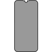 Folie de protectie Ecran Privacy OEM pentru Samsung Galaxy S24 S921, Sticla Securizata, Full Glue 