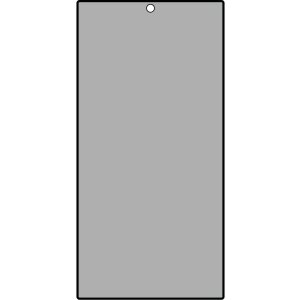 Folie de protectie Ecran Privacy OEM pentru Samsung Galaxy S24 Ultra S928, Sticla Securizata, Full Glue 