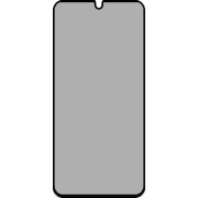 Folie de protectie Ecran Privacy OEM pentru Xiaomi 13T Pro, Sticla Securizata, Full Glue 