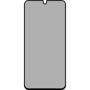 Folie de protectie Ecran Privacy OEM pentru Xiaomi Redmi Note 13 Pro 5G, Sticla Securizata, Full Glue 