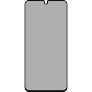 Folie de protectie Ecran Privacy OEM pentru Xiaomi Redmi Note 13 Pro 5G, Sticla Securizata, Full Glue 