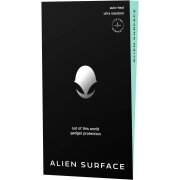 Folie de protectie Fata si Spate Alien Surface pentru Samsung Galaxy S24 Ultra S928, Silicon 