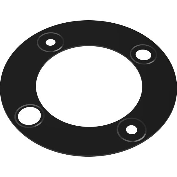 Geam Camera Spate Honor Magic6 Lite, Negru 