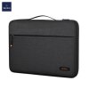 Geanta WiWu Pilot Sleeve pentru Laptop 14inch, Neagra 