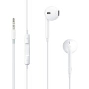 Handsfree 3.5mm Apple A1472, Alb MNHF2ZM/A
