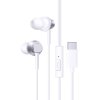 Handsfree 3.5mm Baseus Encok CZ11, Alb A00164300213-Z1 