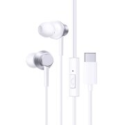 Handsfree 3.5mm Baseus Encok CZ11, Alb A00164300213-Z1 