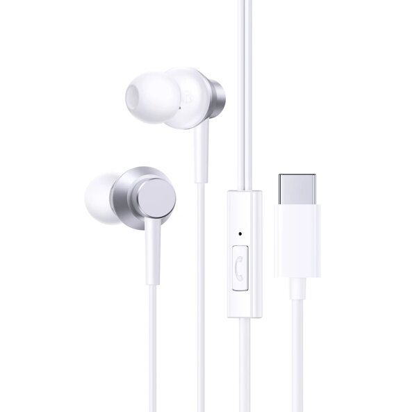 Handsfree 3.5mm Baseus Encok CZ11, Alb A00164300213-Z1 
