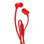 Handsfree 3.5mm JBL Tune 160, Rosu JBLT160RED