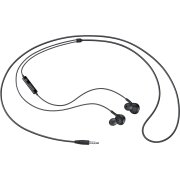 Handsfree 3.5mm Samsung AKG, Negru GP-OAU021AMCBW 