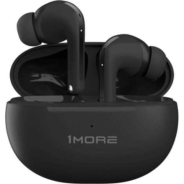 Handsfree Bluetooth 1More Q20, TWS, ANC, Negru 