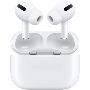 Handsfree Bluetooth Apple AirPods Pro 2 MTJV3ZM/A 