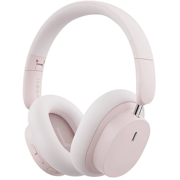 Handsfree Bluetooth Baseus Bowie D05, MultiPoint, A2DP, Roz A00024600413-Z1 