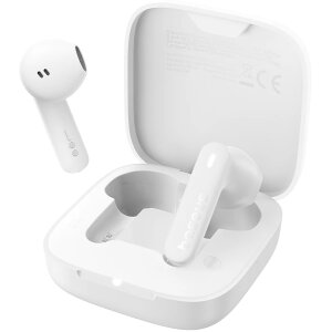 Handsfree Bluetooth Baseus Bowie E16, TWS, Alb A00061900223-00 