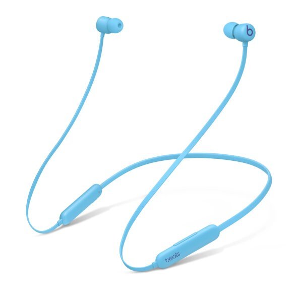 Handsfree Bluetooth Beats Flex, A2DP, Albastru MYMG2ZM/A 