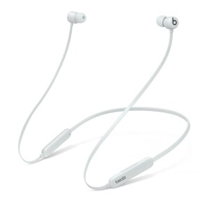 Handsfree Bluetooth Beats Flex, A2DP, Gri, Resigilat MYME2ZM/A 