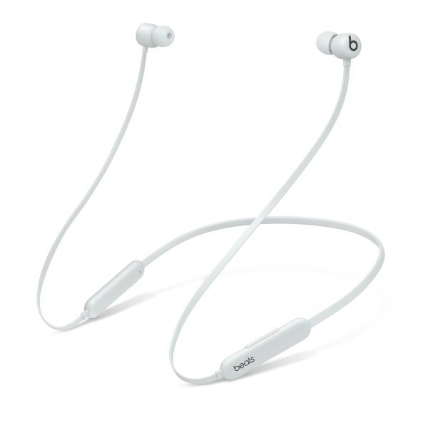 Handsfree Bluetooth Beats Flex, A2DP, Gri, Resigilat MYME2ZM/A 