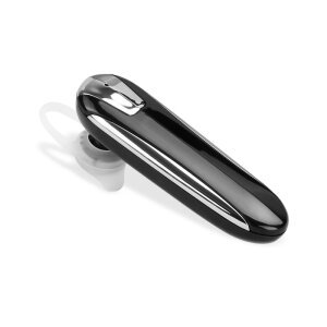 Handsfree Bluetooth Forever FBE-01, MultiPoint, Negru 