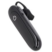 Handsfree Bluetooth Forever MF-350, MultiPoint, A2DP, Negru