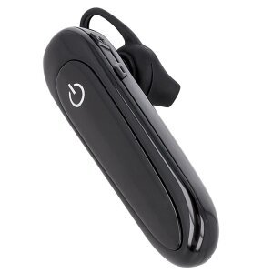 Handsfree Bluetooth Forever MF-350, MultiPoint, A2DP, Negru