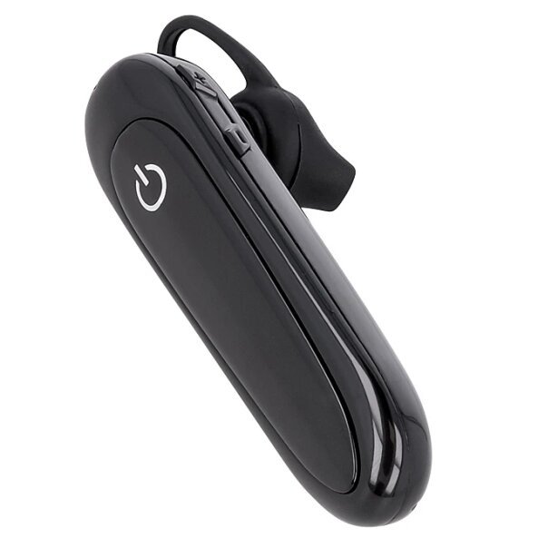 Handsfree Bluetooth Forever MF-350, MultiPoint, A2DP, Negru