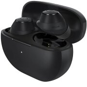 Handsfree Bluetooth Haylou GT1 2023, TWS, Negru 