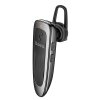 Handsfree Bluetooth HOCO E60 Brightness, A2DP, Negru