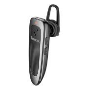 Handsfree Bluetooth HOCO E60 Brightness, A2DP, Negru