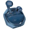 Handsfree Bluetooth HOCO EW70, TWS, Albastru 