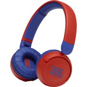 Handsfree Bluetooth JBL JR310BT Kids, A2DP, Rosu JBLJR310BTRED 