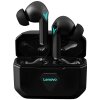 Handsfree Bluetooth Lenovo LivePods GM6, TWS, Negru 