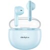 Handsfree Bluetooth Lenovo LP1 Pro, TWS, Albastru 