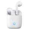 Handsfree Bluetooth Lenovo LP50, TWS, Alb 