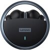 Handsfree Bluetooth Lenovo LP60, TWS, Negru 