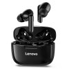 Handsfree Bluetooth Lenovo XT90, TWS, Negru