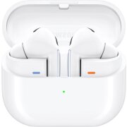 Handsfree Bluetooth Samsung Galaxy Buds3 Pro, Alb SM-R630NZWAEUE 